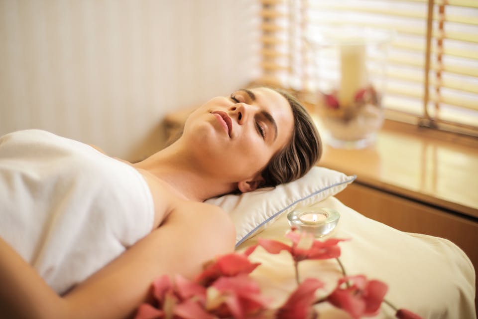 Spa Package Deal