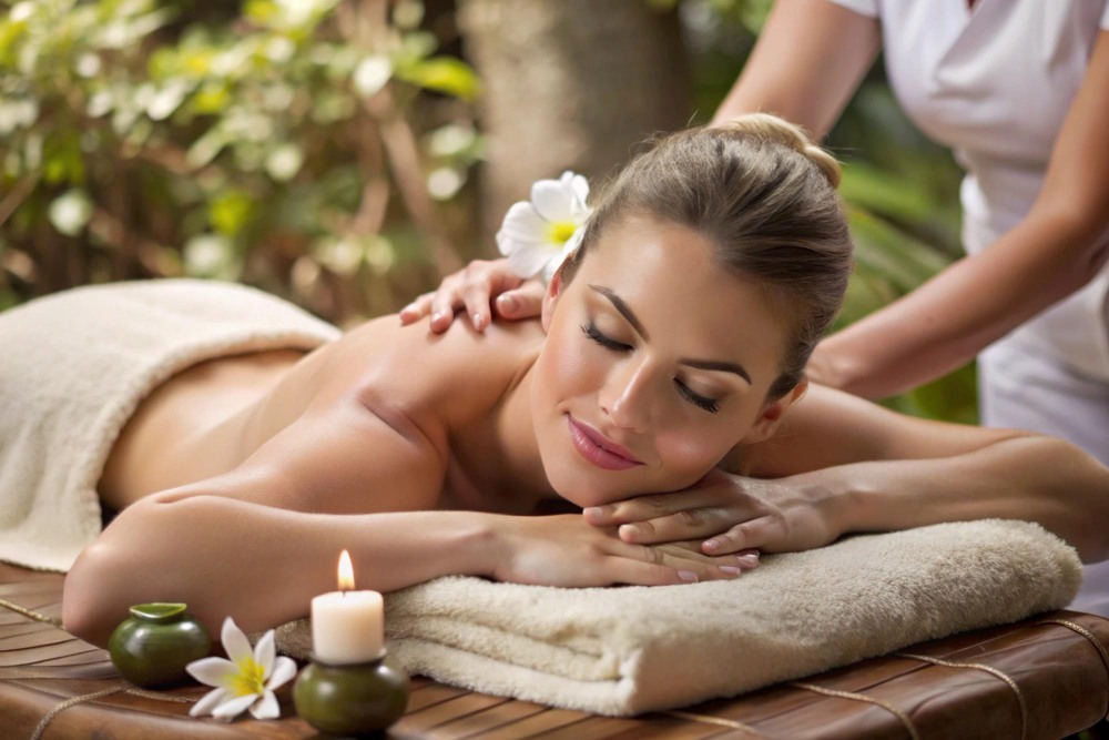 Spa & Wellness